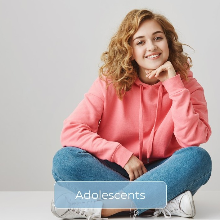 Adolescents (2)